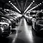 Carros Populares em Leilão: Por Que São a Escolha Mais Inteligente