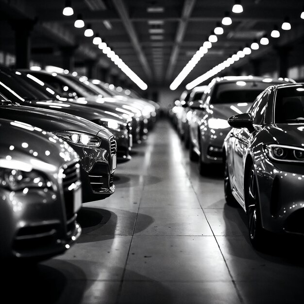 Carros Populares em Leilão: Por Que São a Escolha Mais Inteligente