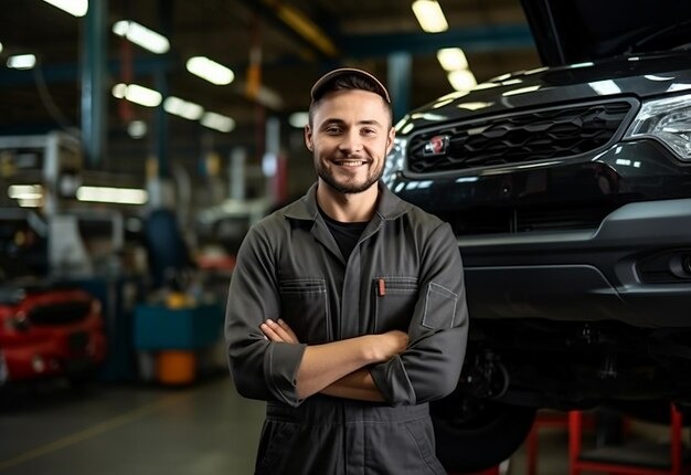 Documentação Pós-Leilão: Passo a Passo para Regularizar o Veículo