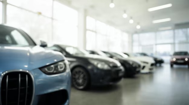 Carros de Leilão para Revenda: Como Montar um Negócio Lucrativo