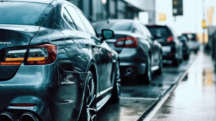 Leilão de Carros de Bancos e Financeiras: Veículos Retomados por Inadimplência